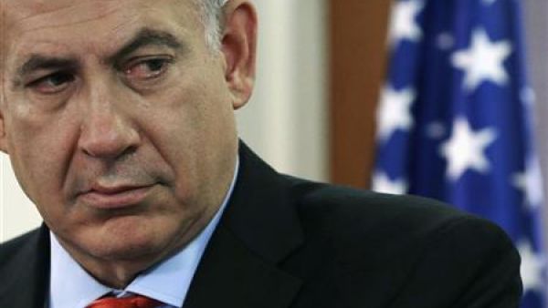 رئيس الوزراء البرازيلي بنيامين نتنياهو