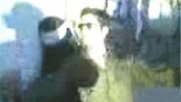 لقطة من الفيديو