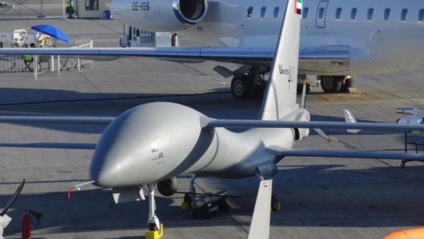 أول طائرة من طراز "يونايتد 40" ستصل إلى روسيا في فبراير/شباط العام المقبل