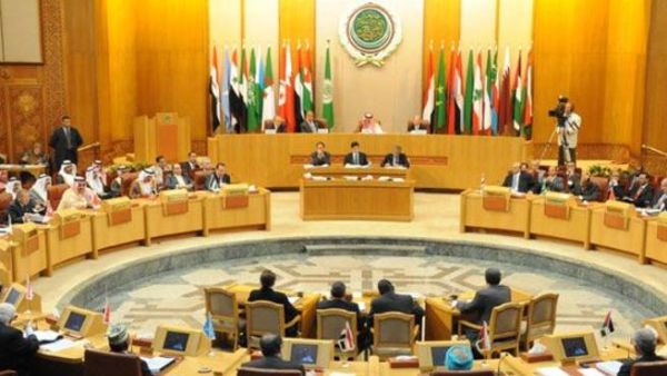 من المقرر أن تستضيف مدينة جدة السعودية الاجتماع