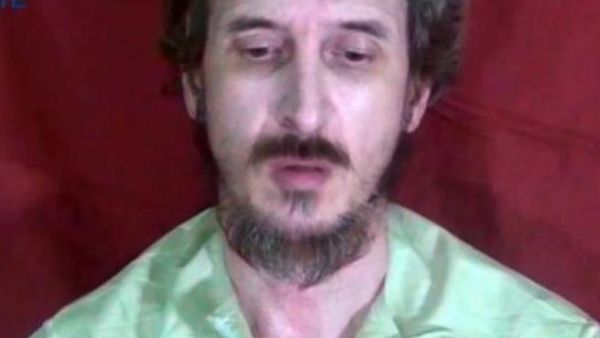 عميل سري فرنسي أخذه صوماليون إسلاميون كرهينة