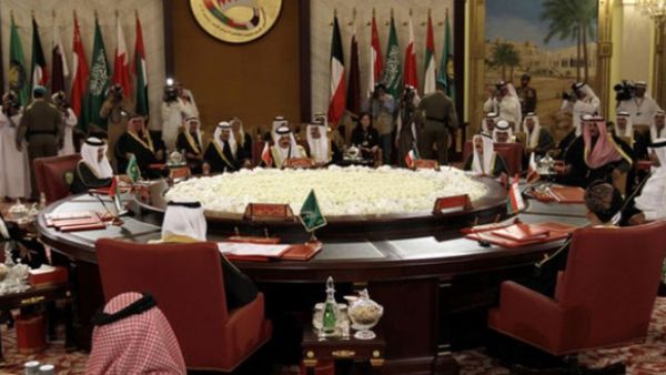 اجتماع لمجلس التعاون الخليجي/ ارشيفية