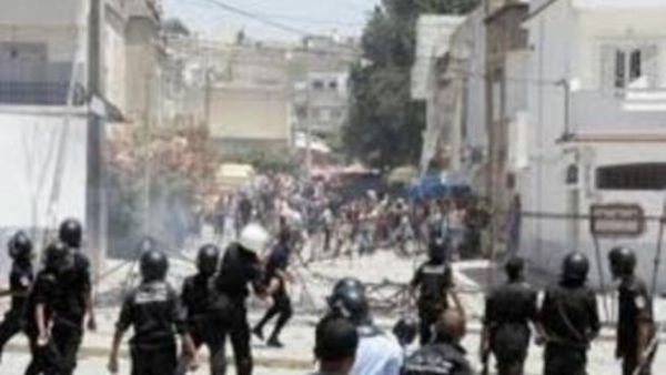 تقاتل 12 مجموعة متمردة في كشمير الهندية منذ العام 1989 مطالبة باستقلالها او بضمها الى باكستان