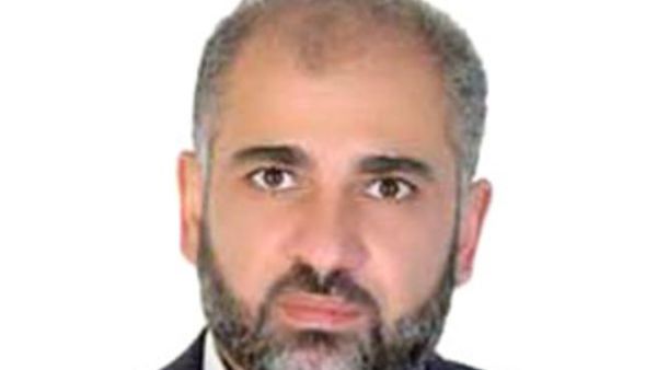 القيادي في حركة المقاومة الإسلامية (حماس) مصطفى اللداوي القيادي في حركة المقاومة الإسلامية (حماس) مصطفى اللداوي