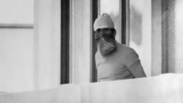 عملية ميونيخ أودت بحياة احد عشر رياضيا إسرائيلية