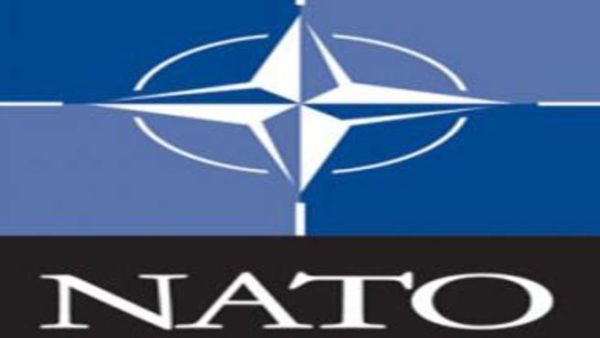 شعار حلف شمال الأطلسي (ناتو)