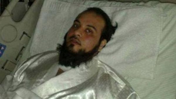 تعرّض الداعية السعودي محمد العريفي إلى الضرب المبرح الشديد