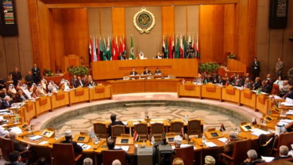 من إجتماعات الجامعة العربية/ أرشيفية