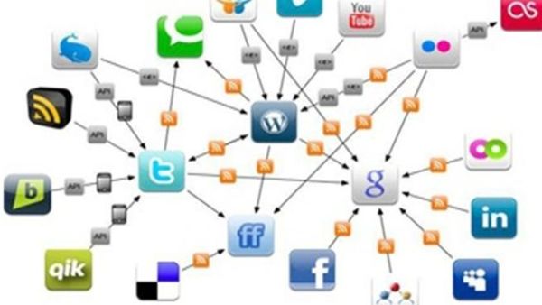 اتساع رقعة استخدام الإنترنت في العالم العربي 