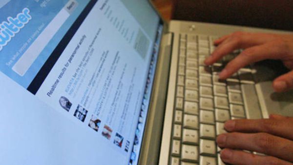 تعرض حساب وكالة فرانس برس- صور للقرصنة