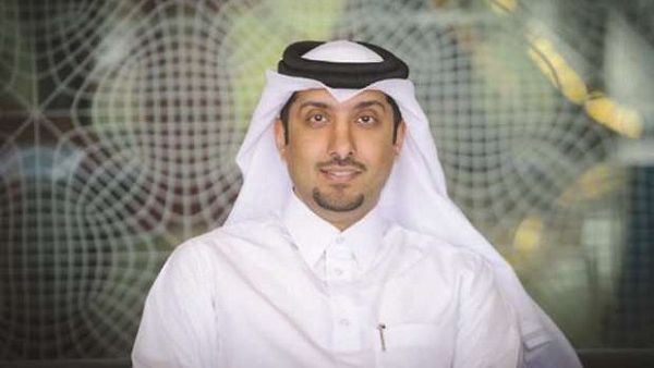 Nabeel Al-Salem, Chair of the ARC 18 Organizing Committee Nabeel Al-Salem, Chair of the ARC 18 Organizing Committee