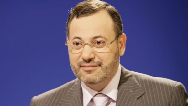 الصحفي المصري أحمد منصور