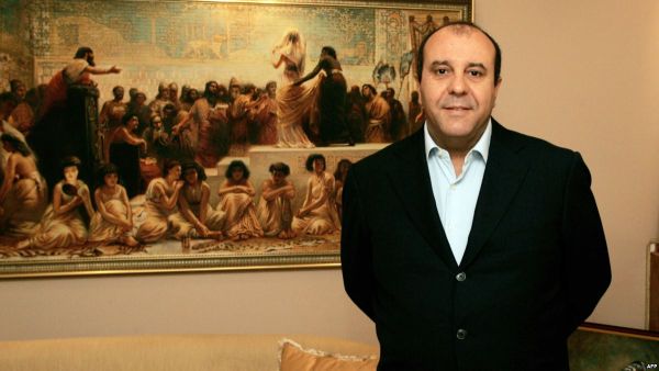 بلحسن طرابلسي