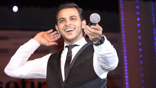 ارتباط محمد رشاد