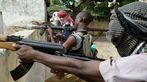 مقتل 20 شخصا على الأقل برصاص مسلحين ينتمون إلى تمرد سيليكا السابق