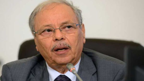  السفير احمد بن حلي نائب الأمين العام للجامعة العربية