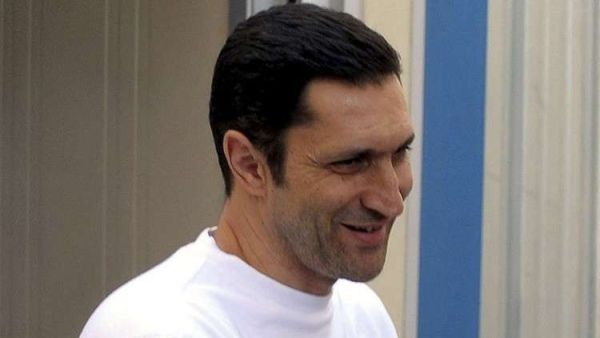 علاء مبارك نجل الرئيس المصري الأسبق حسني مبارك