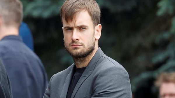 بيوتر فيرزيلوف عضو “بوسي ريوت”