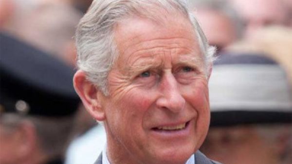ولي عهد بريطانيا الأمير تشارلز