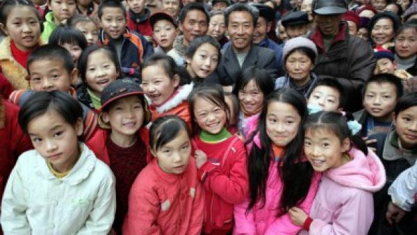 انهاء سياسة انجاب الطفل الواحد في الصين