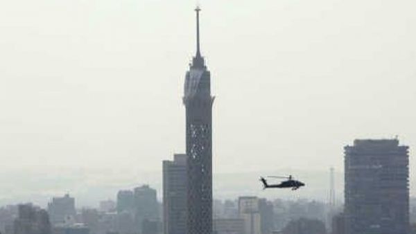 الحكومة المصرية تنفي شائعات يتم تداولها على مواقع التواصل الاجتماعي