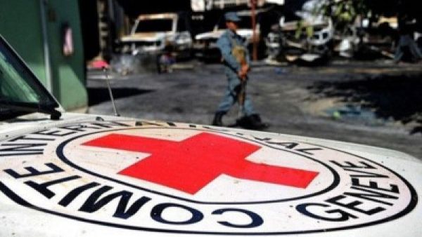 اختطاف افراد من اللجنة الدولية للصليب الأحمر في إقليم غازني بأفغانستان