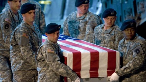 كوريا الشمالية ستسلم للولايات المتحدة رفات الجنود يوم 27 تموز/يوليو