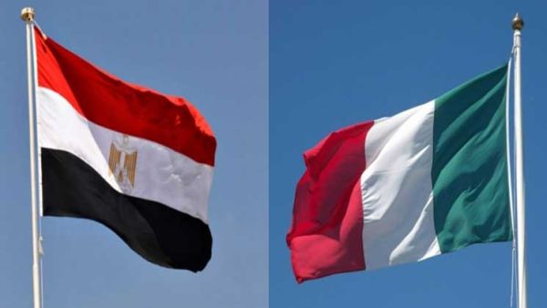  انفراجة مرتقبة في العلاقات المتوترة بين روما والقاهرة