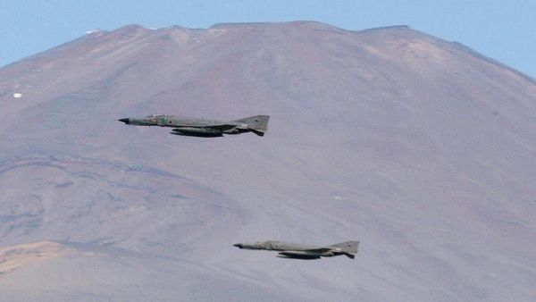 طائرات حربية يابانية