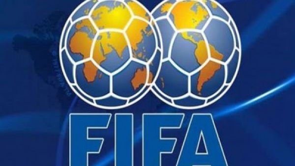  الفلسطينيون يطالبون بإقصاء إسرائيل من الاتحاد الدولي للعبة (فيفا).