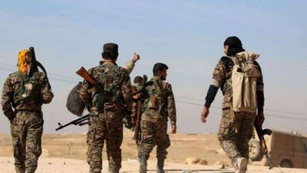 أنباء عن إعلان فصيل "لواء شهداء الشرقية" حل نفسه بالكامل