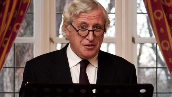 المبعوث الخاص الفرنسي، لمبادرة السلام في الشرق الأوسط، بيير فيمونت