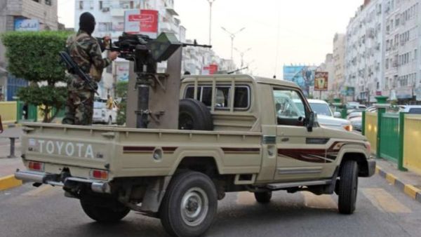 ازدياد الاغتيالات في محافظة عدن