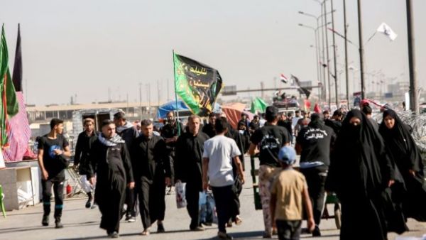 تعتبر “الأربعينية”، من أهم المناسبات لدى الشيعة