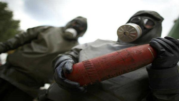 إخلاء سجن في مدينة ريجنسبورغ جنوب شرقي البلاد بعد العثور على قنبلة ضخمة 