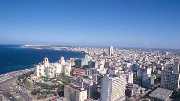  كوبا والمغرب استأنفتا علاقاتهما الدبلوماسية بعد انقطاعها منذ العام 1980