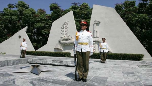 64 من مواطني الاتحاد السوفيتي قتلوا في كوبا