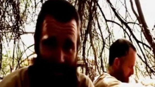 رهينتان أجنبيان يحتجزهما متشددو القاعدة في شمال مالي