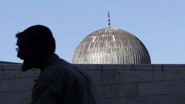 عضو الكنيست المتشدد من حزب “الليكود”، الحاخام يهودا غليك