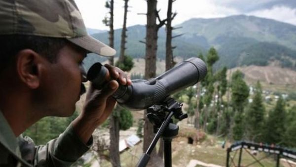 بنجلادش سلمت الهند مؤسس جماعة انفصالية مسلحة