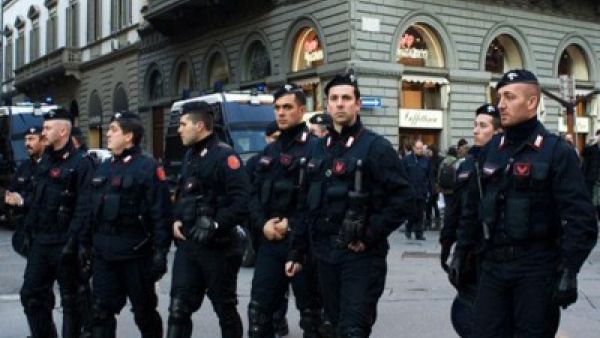  تسرب غاز أسفر عن مقتل خمسة أشخاص في بلدة بشمال غرب إيطاليا