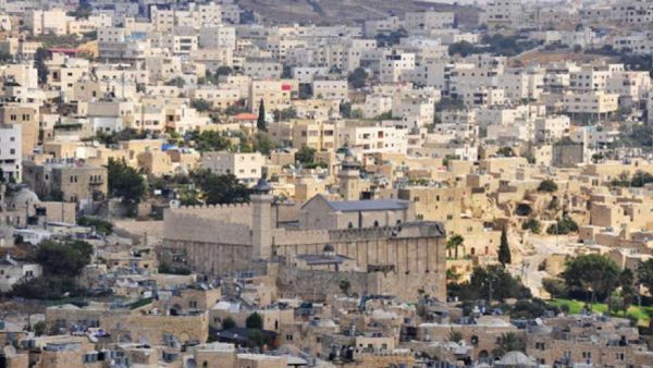 مدينة الخليل