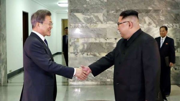 تكهنات إعلامية أن كيم سيقوم بزيارة تستغرق 3 أيام لسيئول الأسبوع القادم