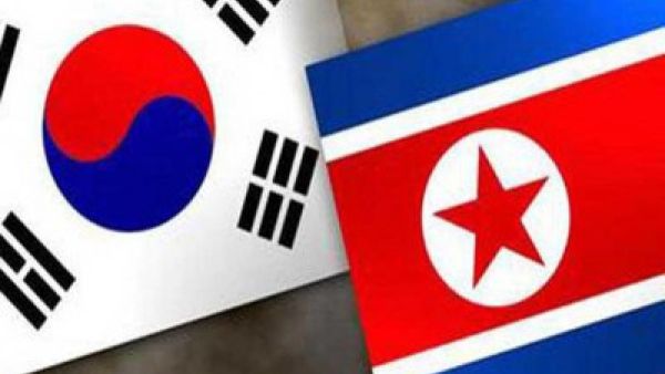 حوالي مليون منشور دعائي من كوريا الشمالية ألقيت على كوريا الجنوبي