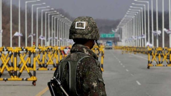 أكثر من 12 امرأة تعرضن للاغتصاب من جنود بلادهن في كوريا الشمالية