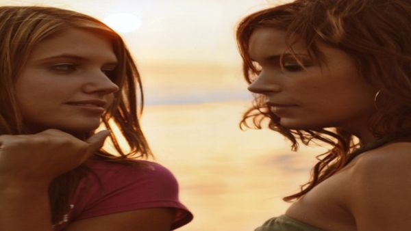 تضاعف النسبة المئوية للبالغين الامريكيين الذين اقروا بدخولهم في تجربة الشذوذ الجنسي 