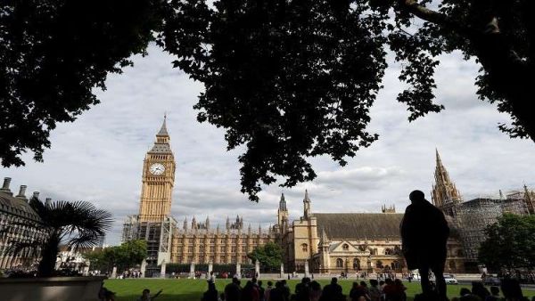 مؤتمر نظمه مرصد الشرق الأوسط (ميدل إيست مونيتور)، في العاصمة البريطانية لندن