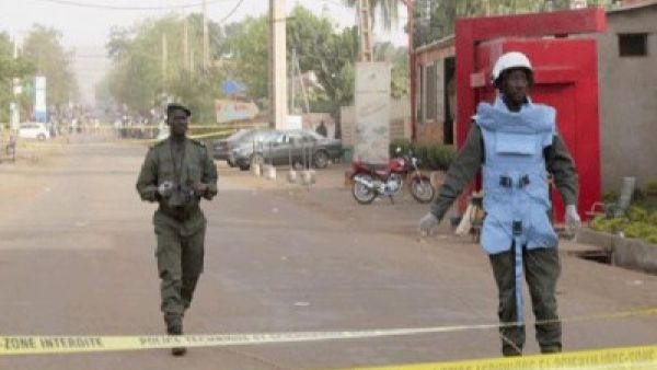  الإسلاميون المتشددون يشكلون خطرا متزايدا في غرب افريقيا