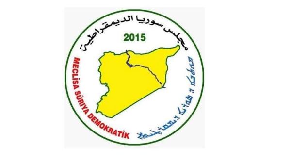 الهيئة التنفيذية لمجلس سوريا الديمقراطية يدعو للحوار مع تركيا