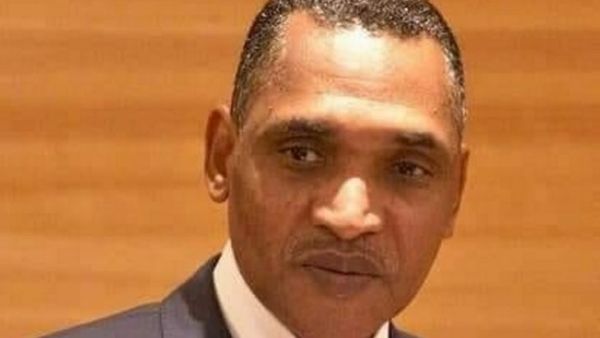 الرئيس الموريتاني محمد ولد عبد العزيز